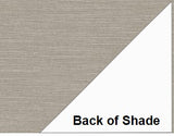 Total Block:  Designer - Elba BO Slate. Leviosa®