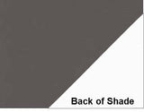 Total Block:  Designer - Zora BO Graphite. Mermet®