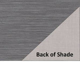 Fabric image: Diffused View:  Designer - T-screen Espresso