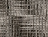 Fabric image: Clear View:  Luxury - Fury Dark Gray