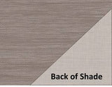 Fabric image: Diffused View:  Designer - T-screen Mocha