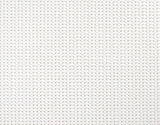 Fabric image: Diffused View:  Traditional - E-screen White White