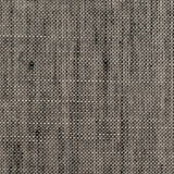 Fabric image: Clear View:  Luxury - Fury Dark Gray