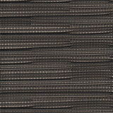 Clear View:  Traditional - Regal 8% Obsidian.  Leviosa&reg
