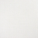 Fabric image: Diffused View:  Traditional - E-screen White White